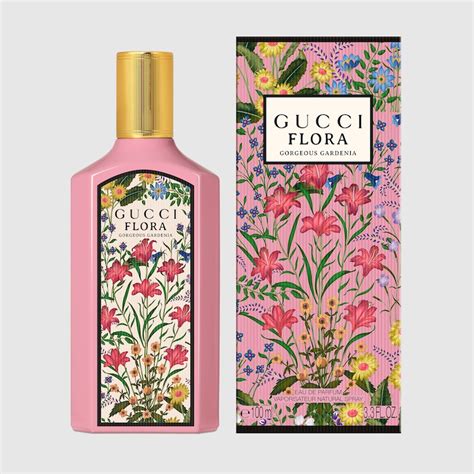 flora gucci eau de toilette 1 oz|gucci flora gorgeous gardenia fragrantica.